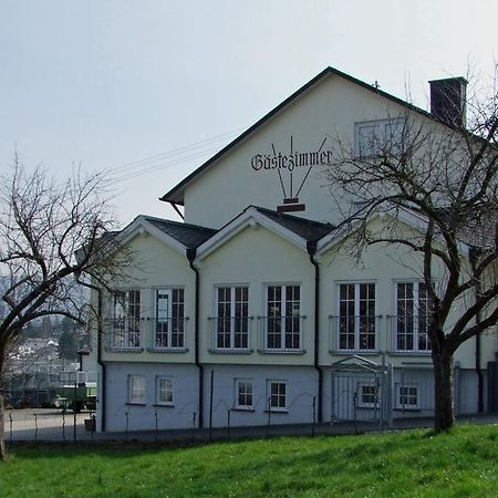 Wein & Gaestehaus Rosenlay ليزا المظهر الخارجي الصورة